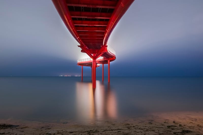 Outdoor Structures