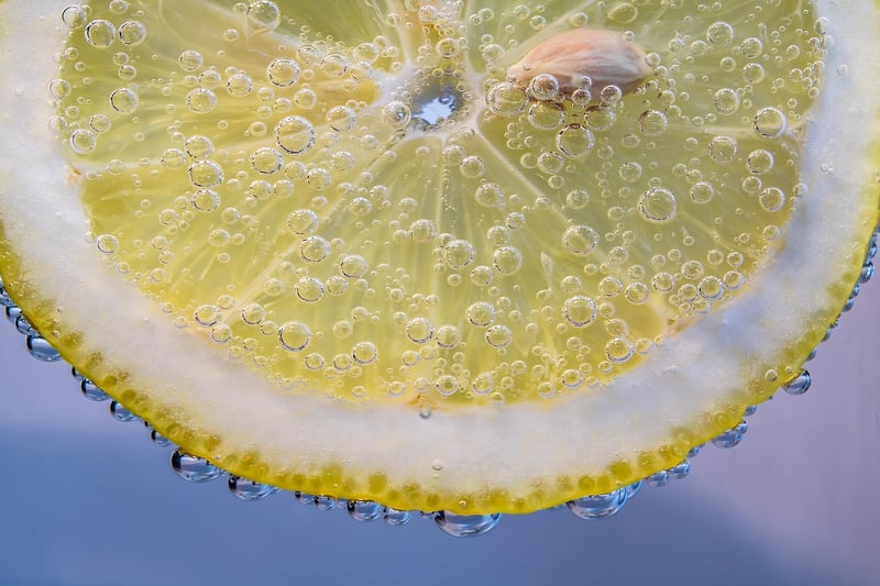 Lemon Tree